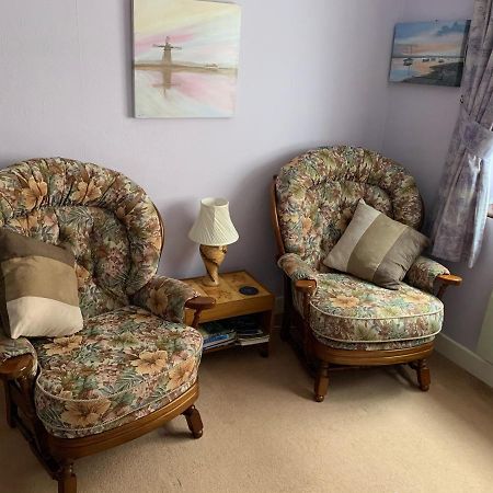 Leeward Bed & Breakfast South Walsham Экстерьер фото